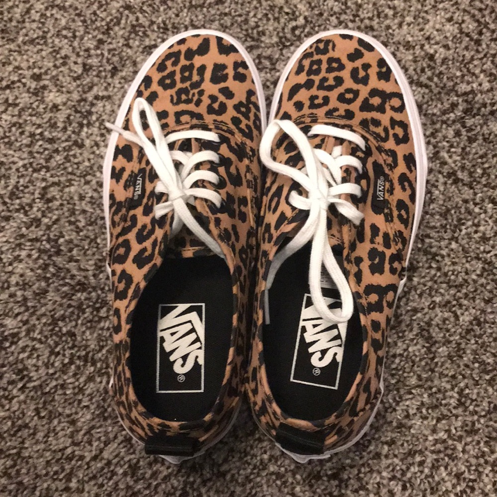 Vans